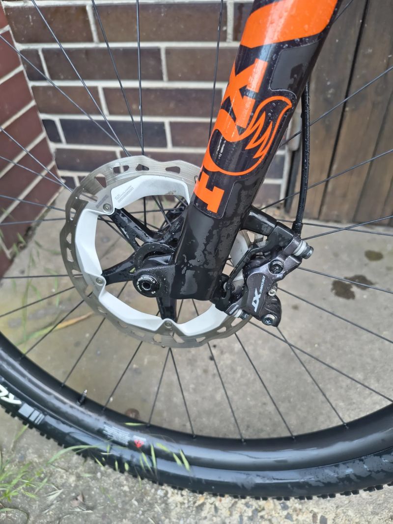 KTM SCARP ELITE