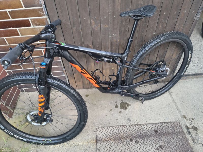 KTM SCARP ELITE