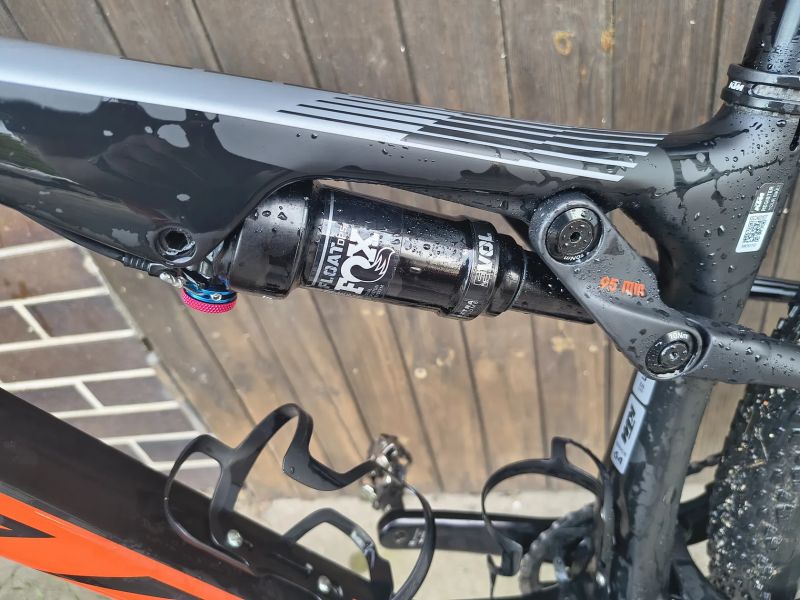 KTM SCARP ELITE