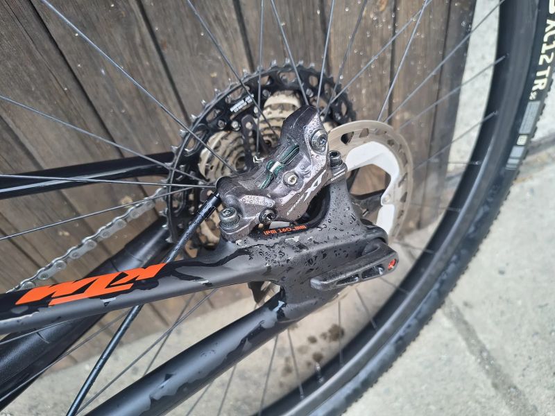 KTM SCARP ELITE