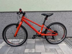 Dětské lehké kolo Superior Fly 20“ – špičkový stav