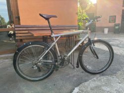 Městský cruiser GT 26"