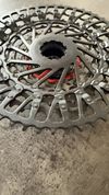 Nová kazeta Sram X0 Eagle XS-1295 T-Type 10-52
