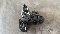 Nová přehazovačka SRAM X0 T-Type Eagle AXS 12s