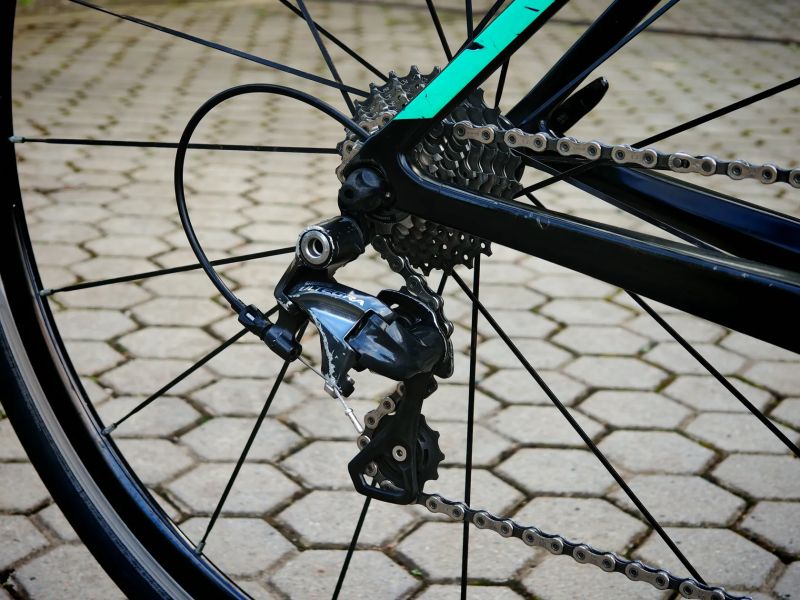 Cube Agree Pro Carbon