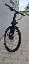 Cube CUBE Cross Hybrid ONE 500 AllRoad