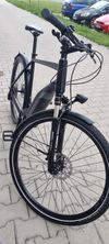 Cube CUBE Cross Hybrid ONE 500 AllRoad
