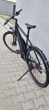 Cube CUBE Cross Hybrid ONE 500 AllRoad