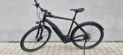 Cube CUBE Cross Hybrid ONE 500 AllRoad