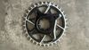 Nové kliky SRAM X0 Eagle T-Type Boost, 12s, 170mm, CL55