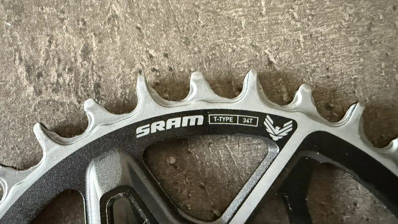 Nové kliky SRAM X0 Eagle T-Type Boost, 12s, 170mm, CL55
