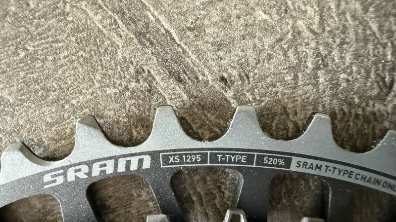 Nové kliky SRAM X0 Eagle T-Type Boost, 12s, 170mm, CL55
