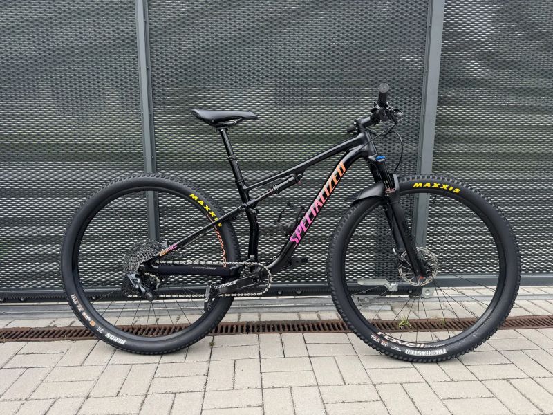Specialized Women's Epic Comp vel. S