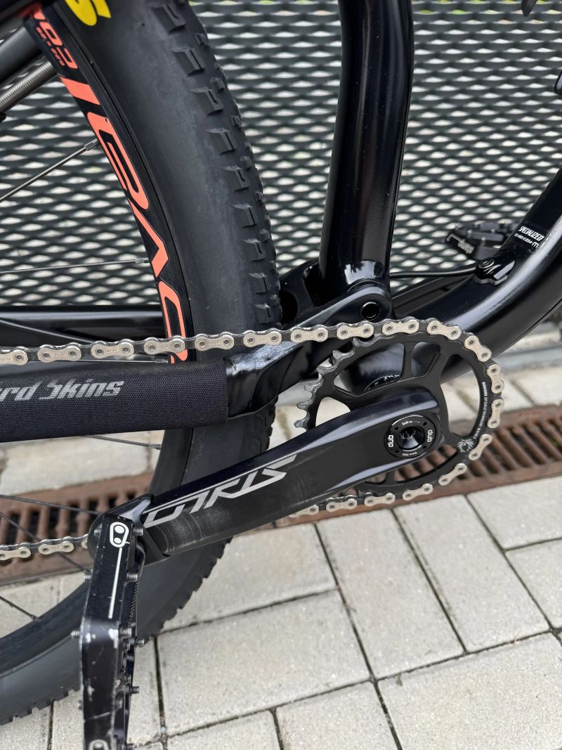 Specialized Women's Epic Comp vel. S
