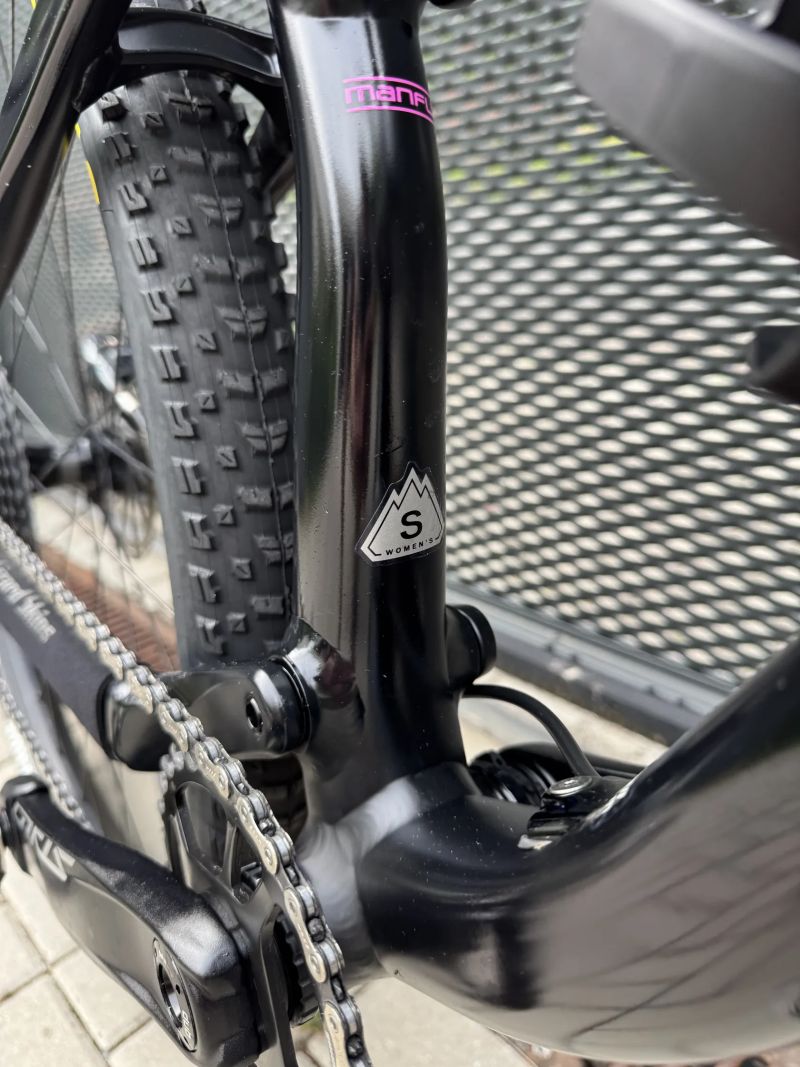 Specialized Women's Epic Comp vel. S