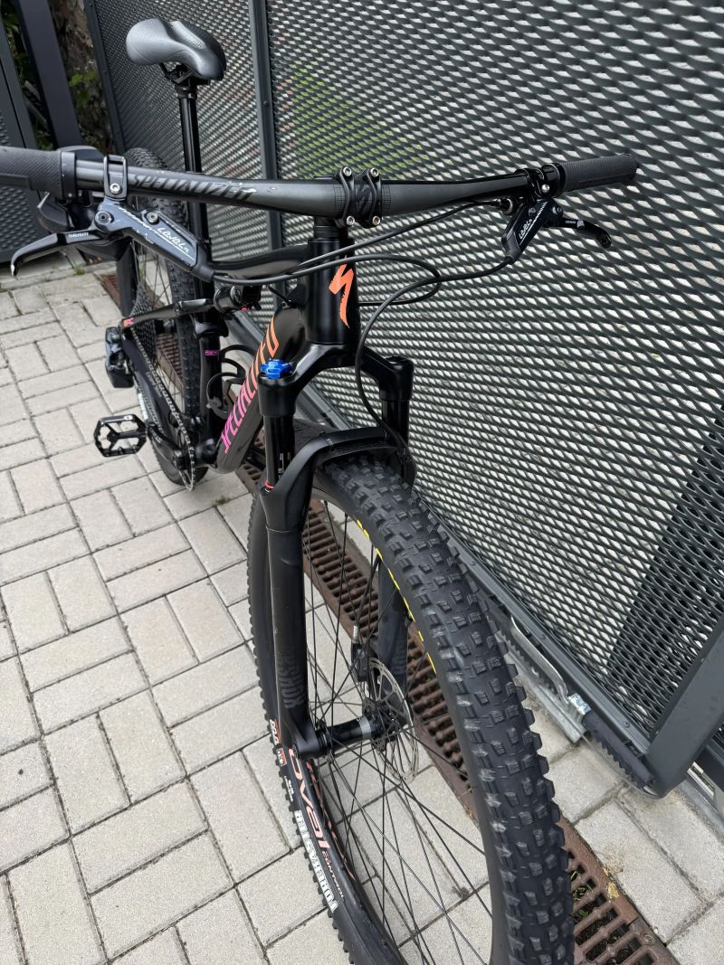 Specialized Women's Epic Comp vel. S