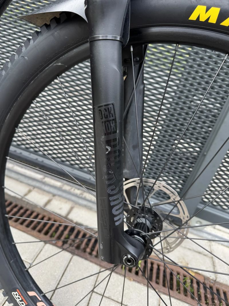 Specialized Women's Epic Comp vel. S