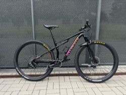 Specialized Women's Epic Comp vel. S