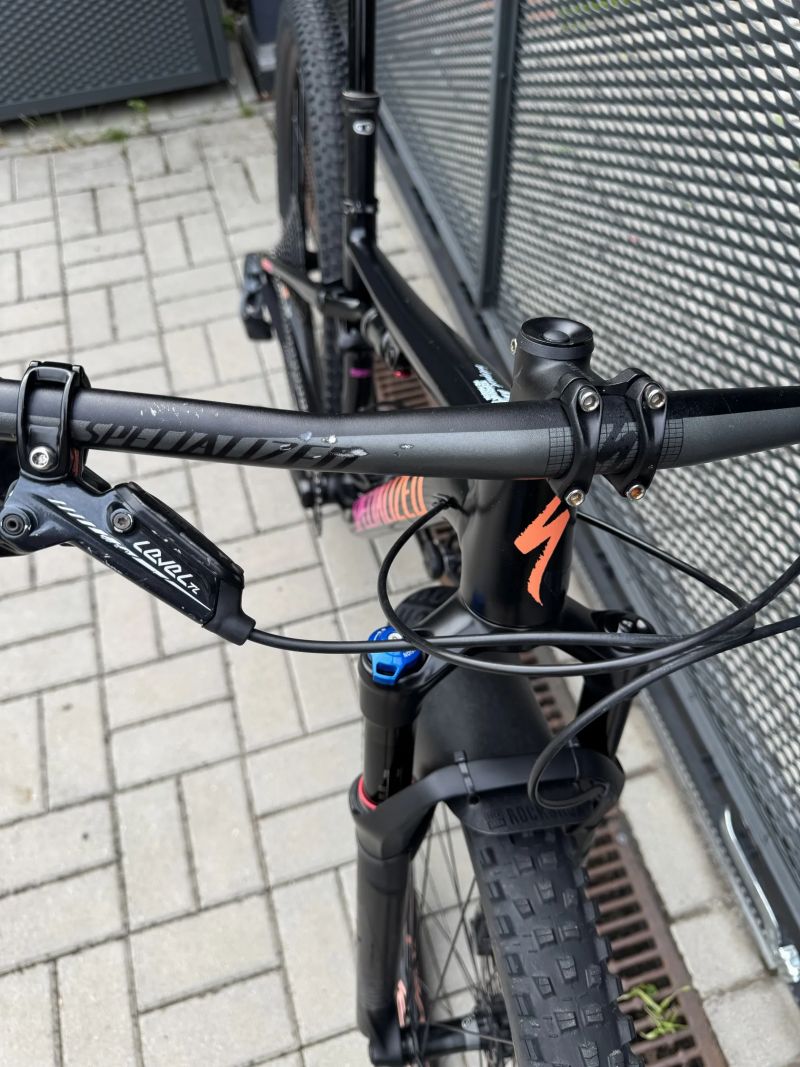 Specialized Women's Epic Comp vel. S