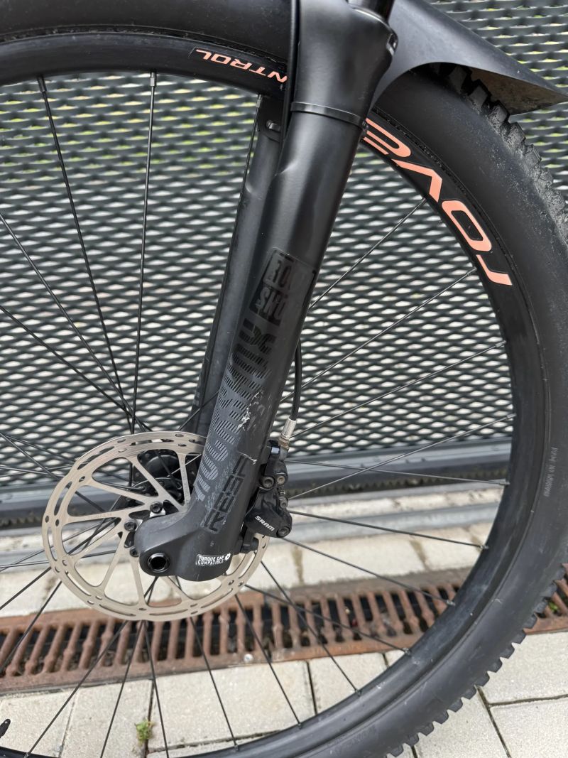 Specialized Women's Epic Comp vel. S
