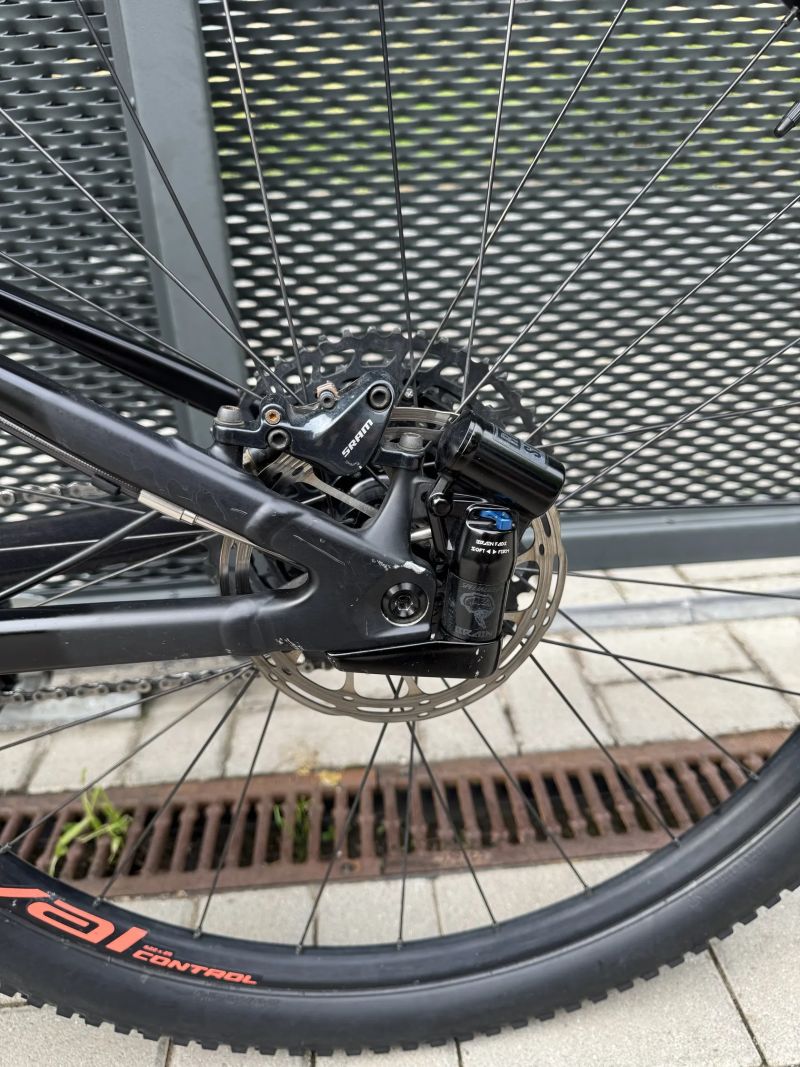 Specialized Women's Epic Comp vel. S