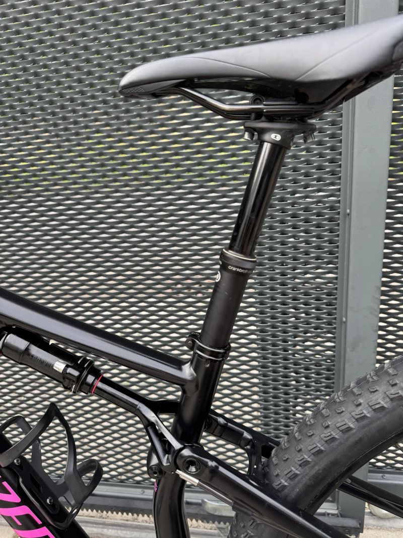 Specialized Women's Epic Comp vel. S