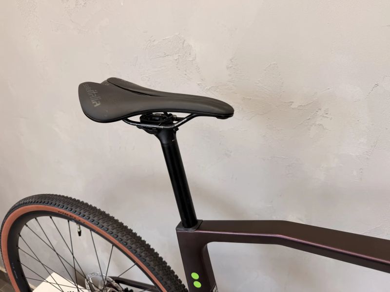 Gravel RONDO RUUT CF2 vel. M