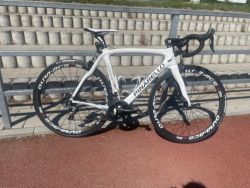 Pinarello Dogma 65.1 Think2, velikost 55