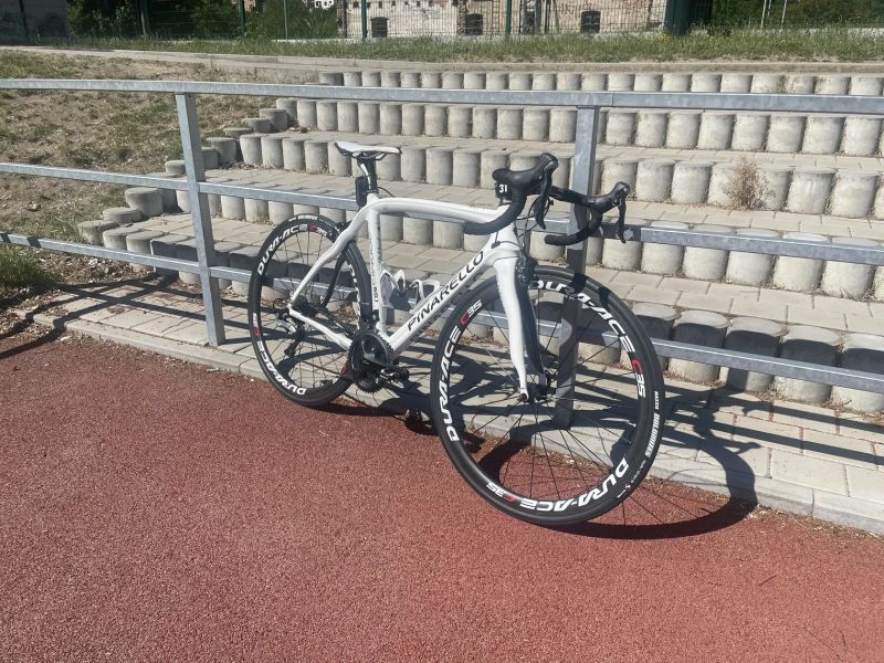 Pinarello Dogma 65.1 Think2, velikost 55
