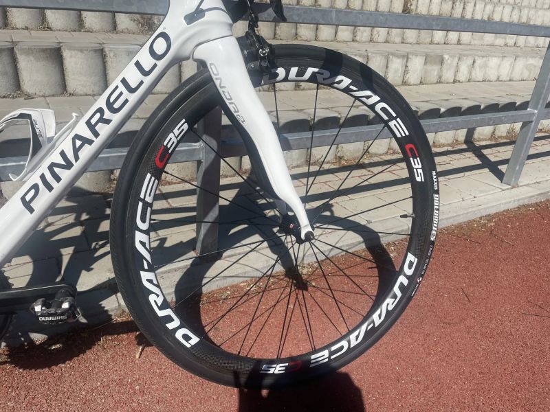 Pinarello Dogma 65.1 Think2, velikost 55
