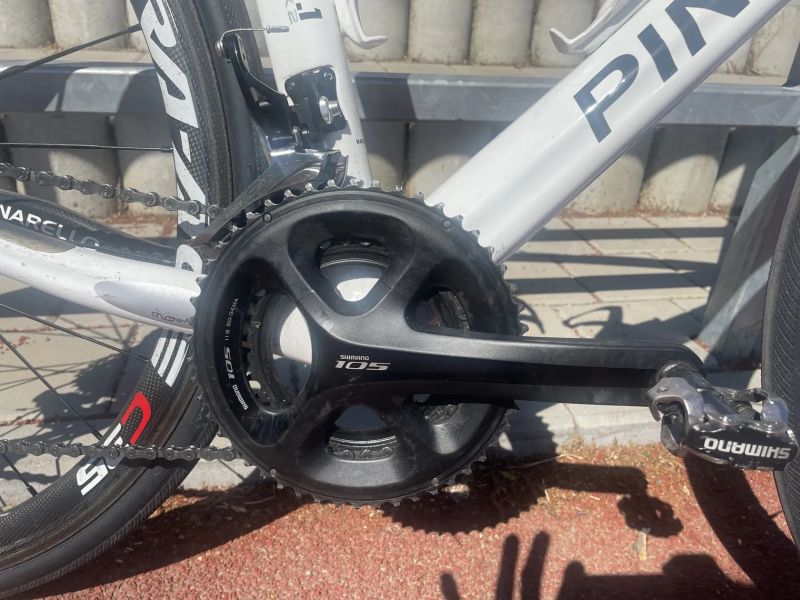 Pinarello Dogma 65.1 Think2, velikost 55