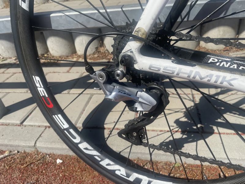 Pinarello Dogma 65.1 Think2, velikost 55