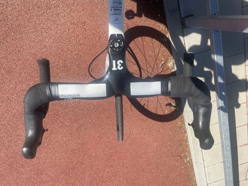 Pinarello Dogma 65.1 Think2, velikost 55