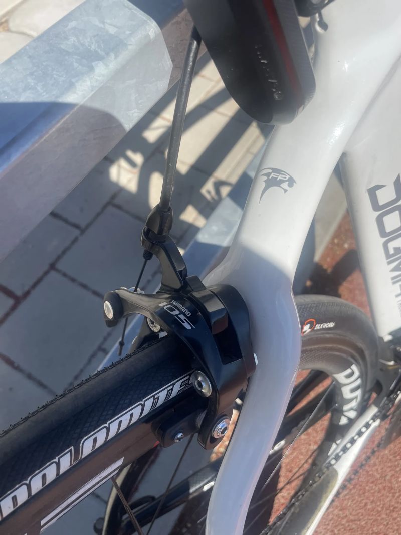 Pinarello Dogma 65.1 Think2, velikost 55