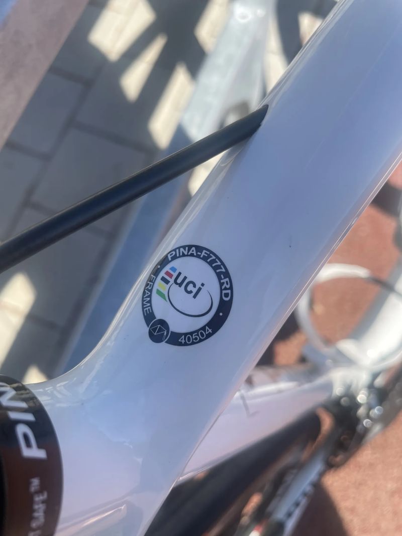 Pinarello Dogma 65.1 Think2, velikost 55