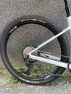 Scott Scale, velikost M