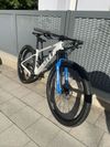 Scott Scale, velikost M