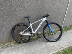 Scott Scale, velikost M