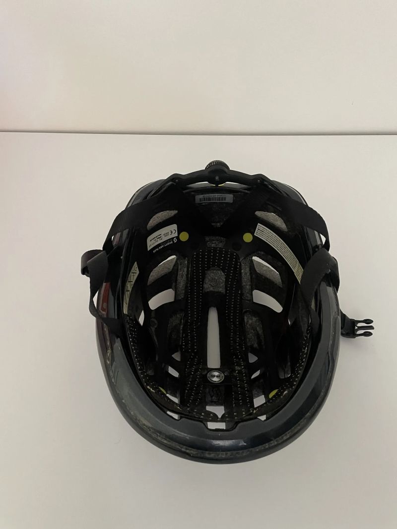 Scott Arx Plus, velikost M