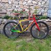 Marin Four corners Elite vel. M