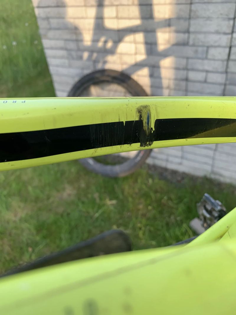 Propain spindrift 4cf