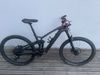 Trek Fuel EXE 5 Deore Matte Black vel L