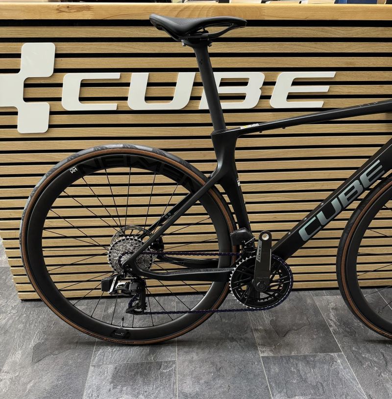 Cube Agree C:62 SLX 2026 – nightshift´n´prism 50,60,62