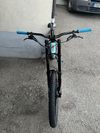 Karbonový S-works demo 8 vel. L