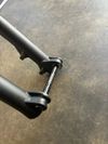 Rock Shox lyrik 29" , Psylo 160mm 29"