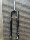 Rock Shox lyrik 29" , Psylo 160mm 29"