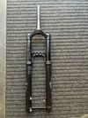 Rock Shox lyrik 29" , Psylo 160mm 29"