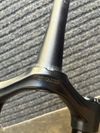 Rock Shox lyrik 29" , Psylo 160mm 29"