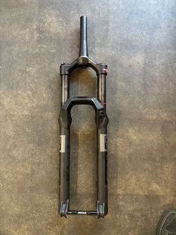 Rock Shox lyrik 29" , Psylo 160mm 29"