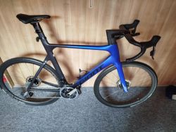 Giant Propel Advanced SL